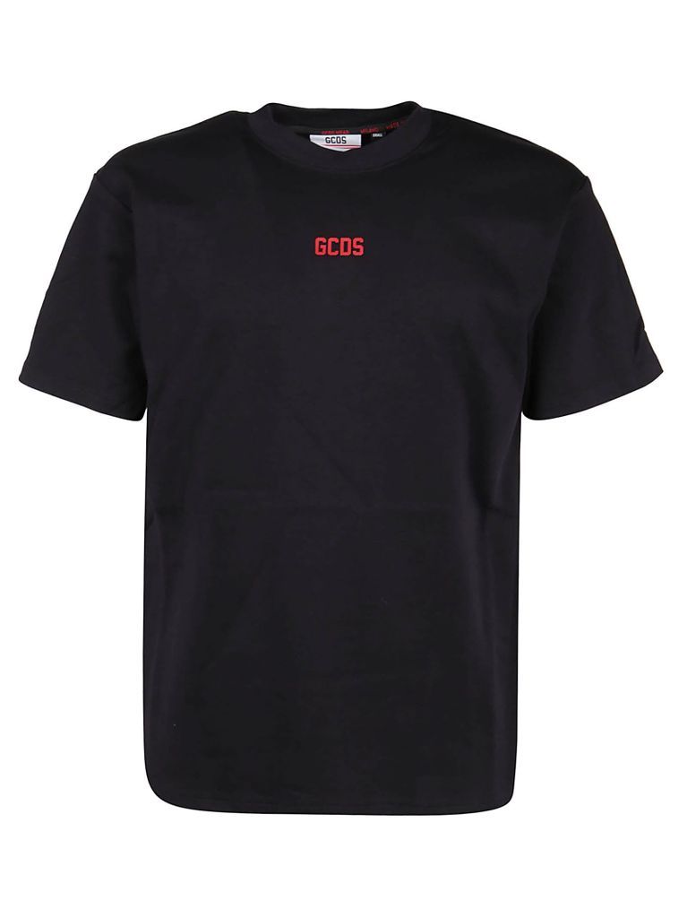 Eco Basic Logo Regular T-Shirt