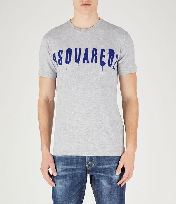 Dsquared2_T-Shirt