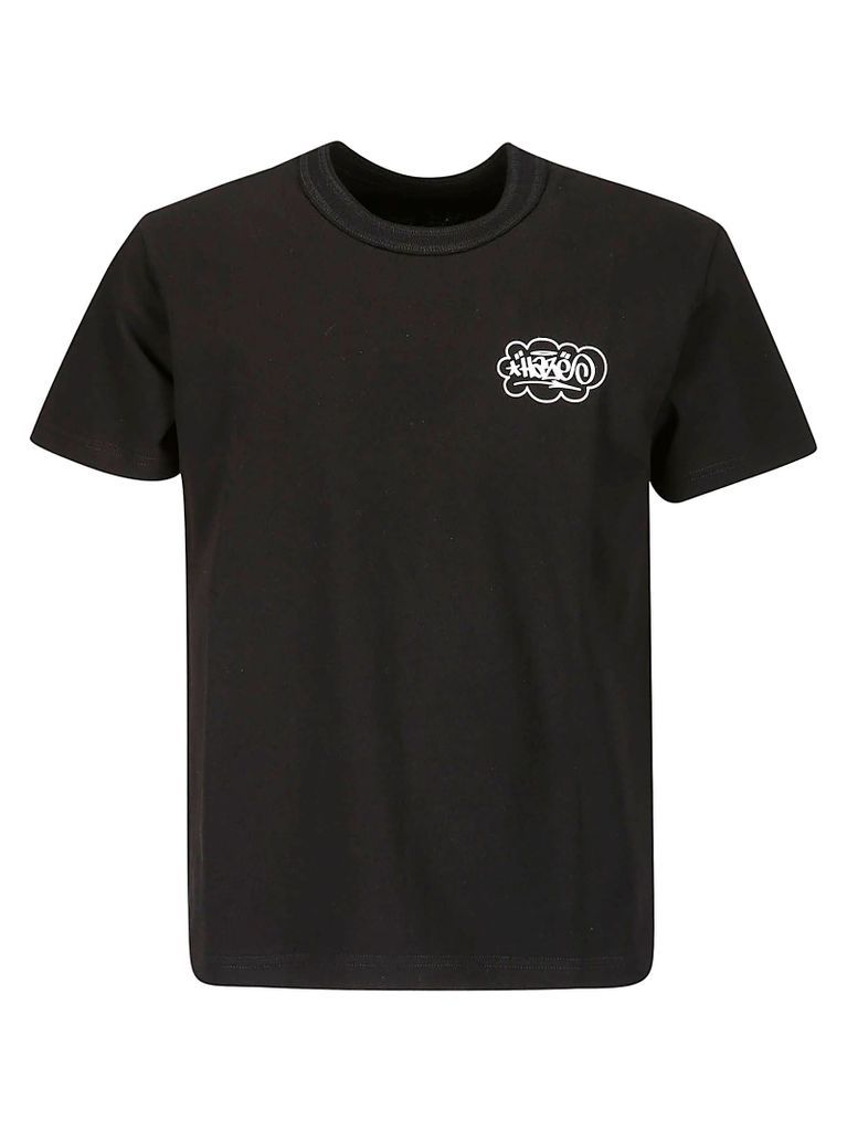 Eric Haze / Circle Star T-Shirt