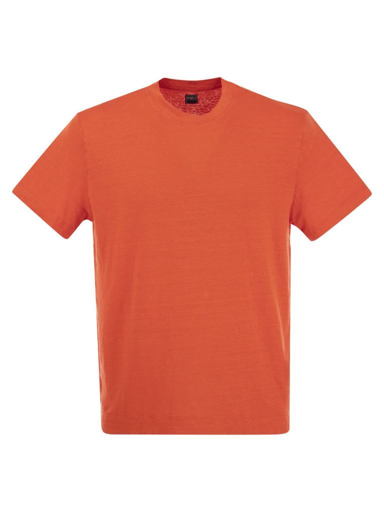 Exreme - Linen Flex T-Shirt