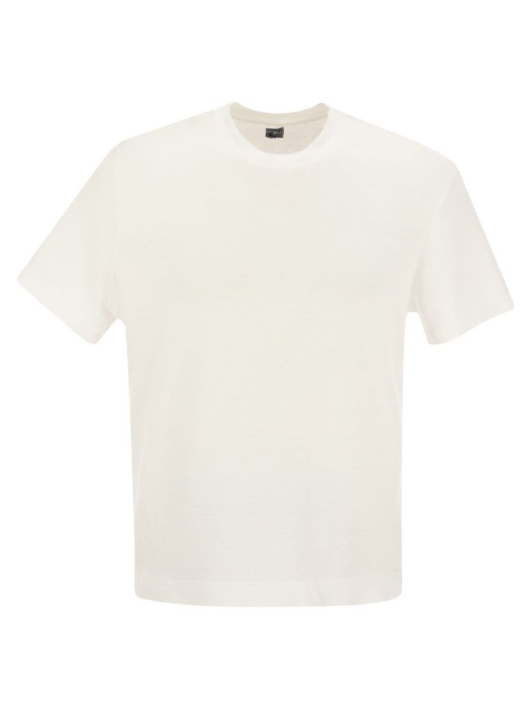 Exreme - Linen Flex T-Shirt