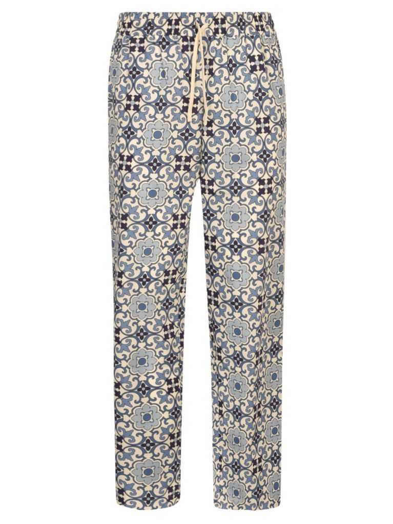 Faience Trousers