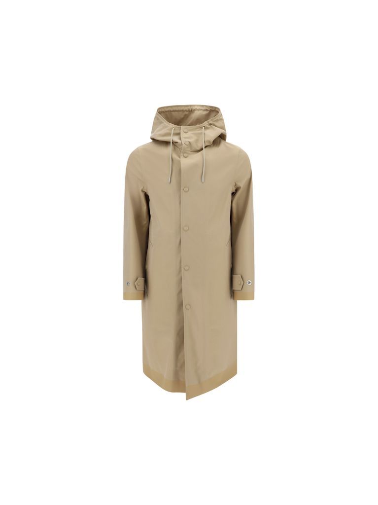 Finchley Trench Coat