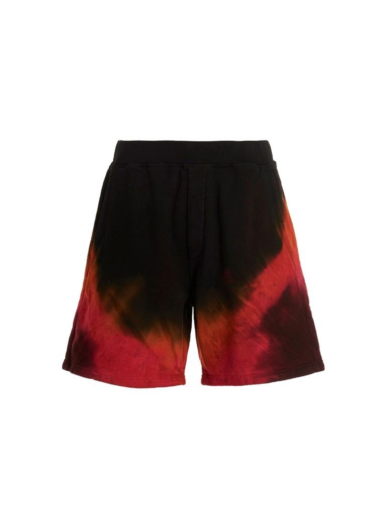 Flame Relax Shorts