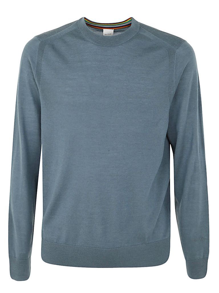 Gents Pullover Crew Neck