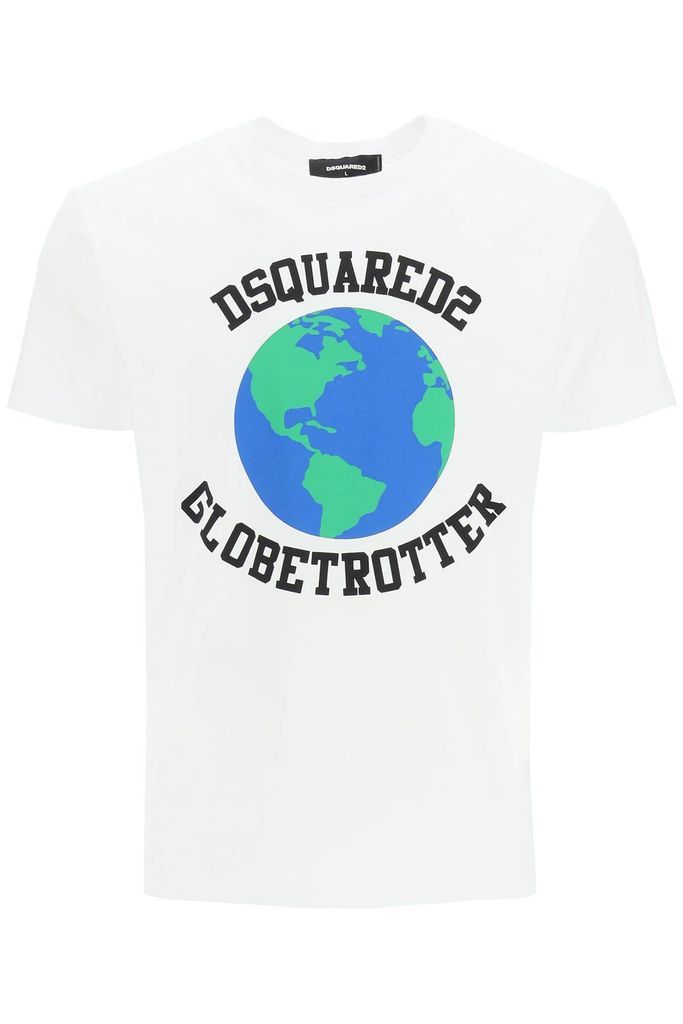 Globetrotter T-Shirt
