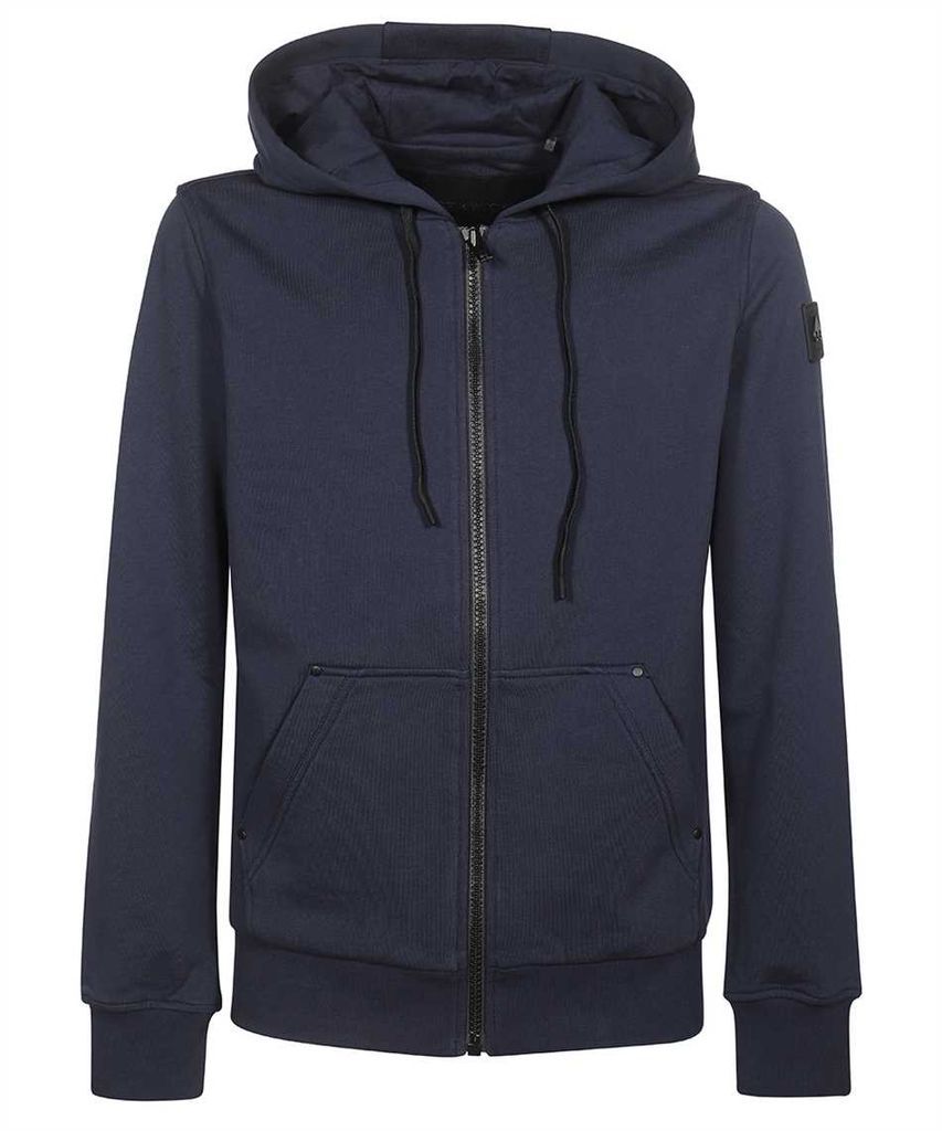 Full Zip Hoodie