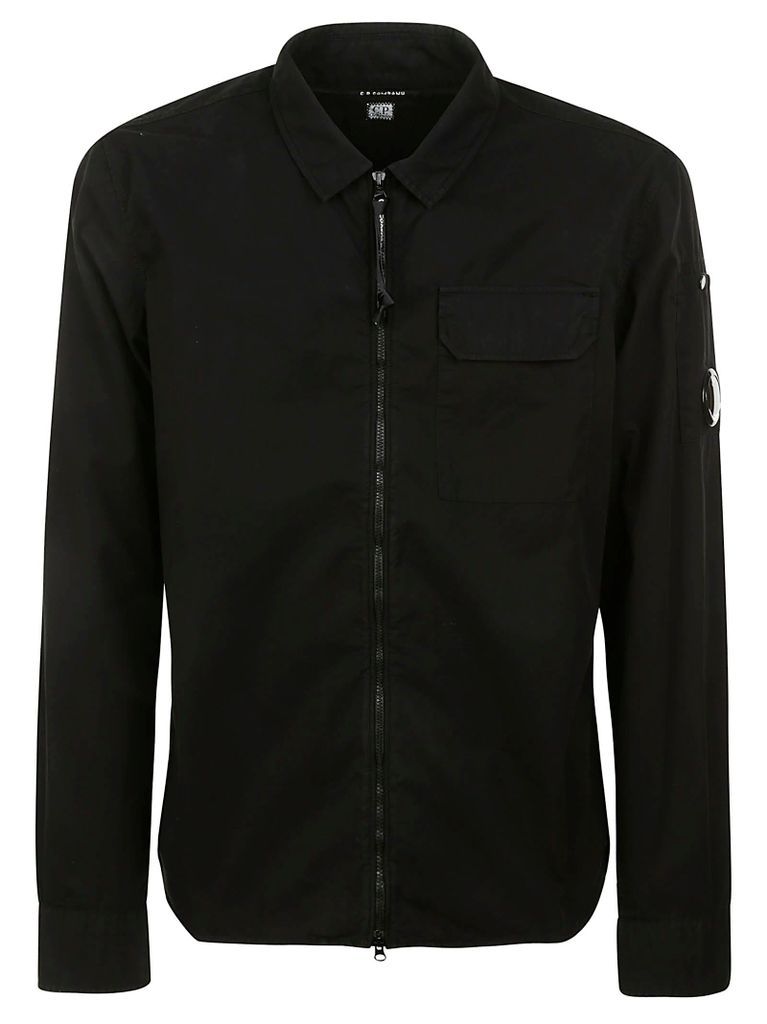 Gabarding Longsleeved Shirt