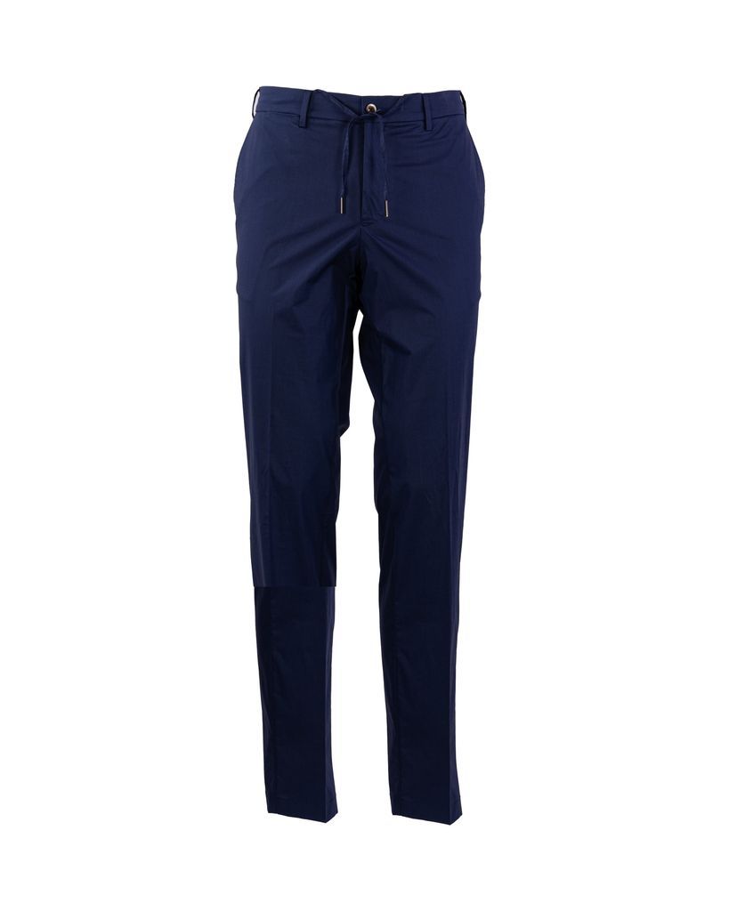 Germano Cotton Trousers