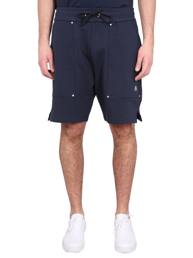 Gilford Bermuda Shorts