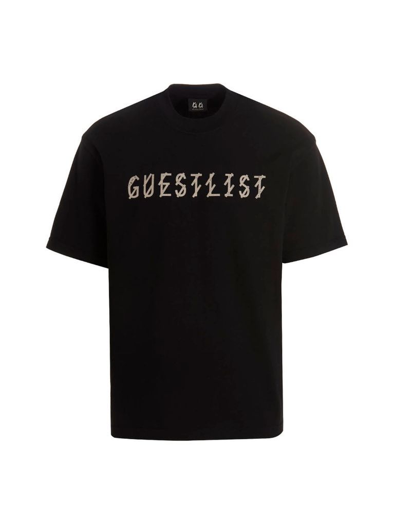 Guest T-Shirt 44 Label Group