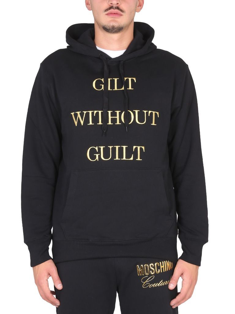 Guilt Without Guilt Sweatshirt