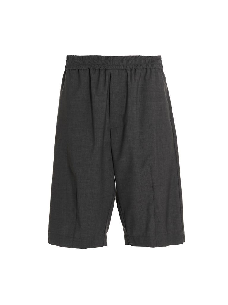 Goro Bermuda Shorts