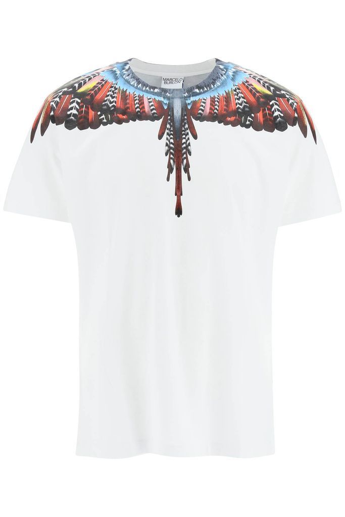 Grizzly Wings T-Shirt