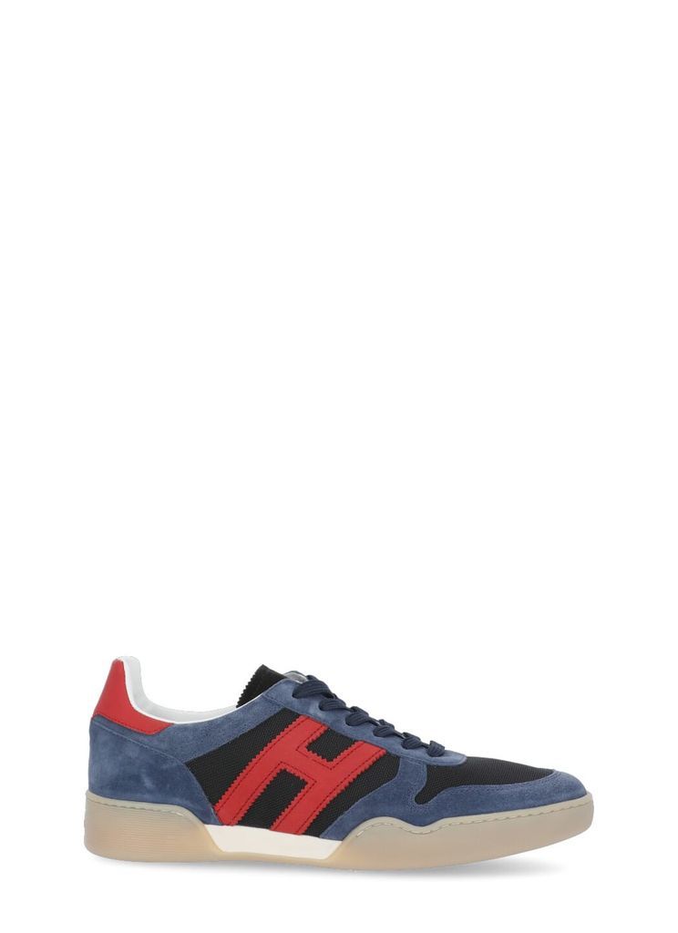 H357 Sneakers