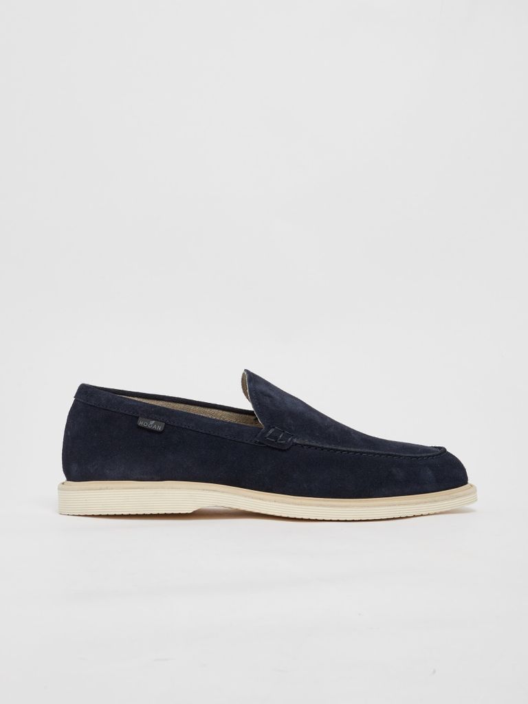 H633 Millerighe Mocassino Loafers