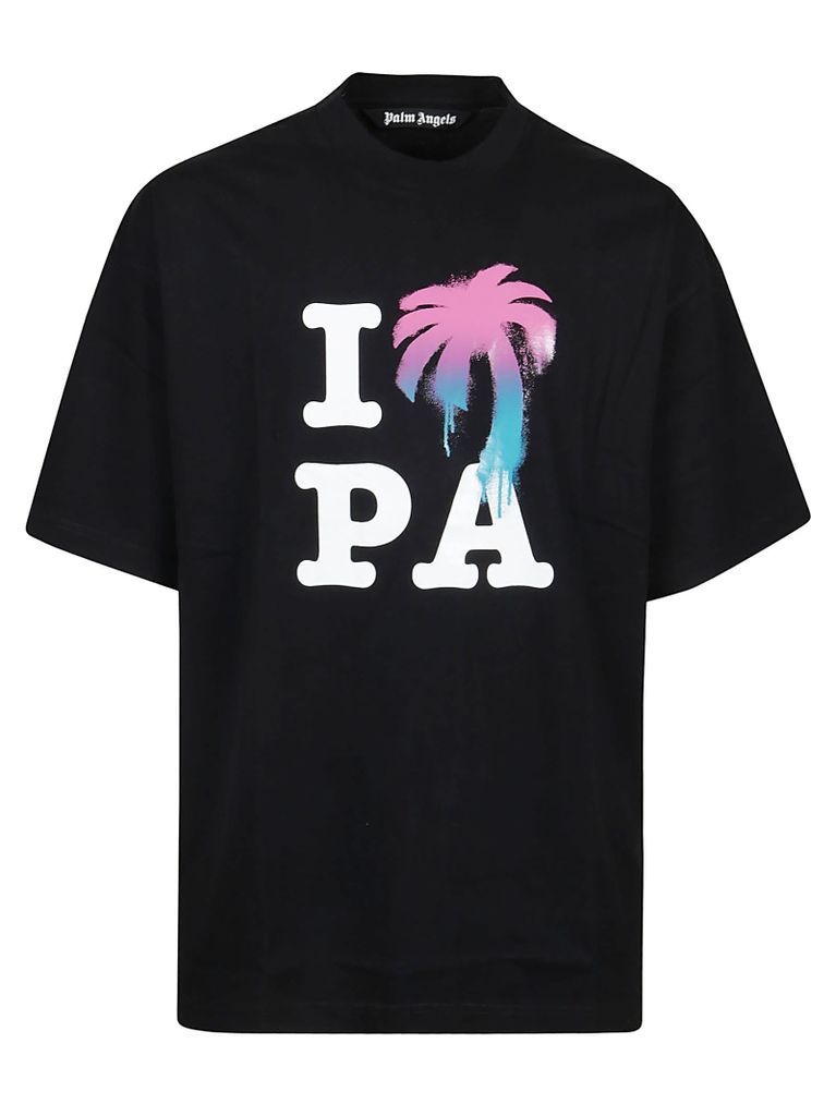 I Love Pa Classic T-Shirt