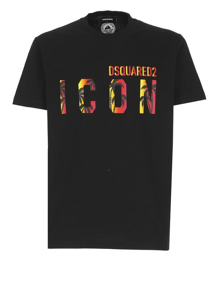 Icon Sunset T-Shirt