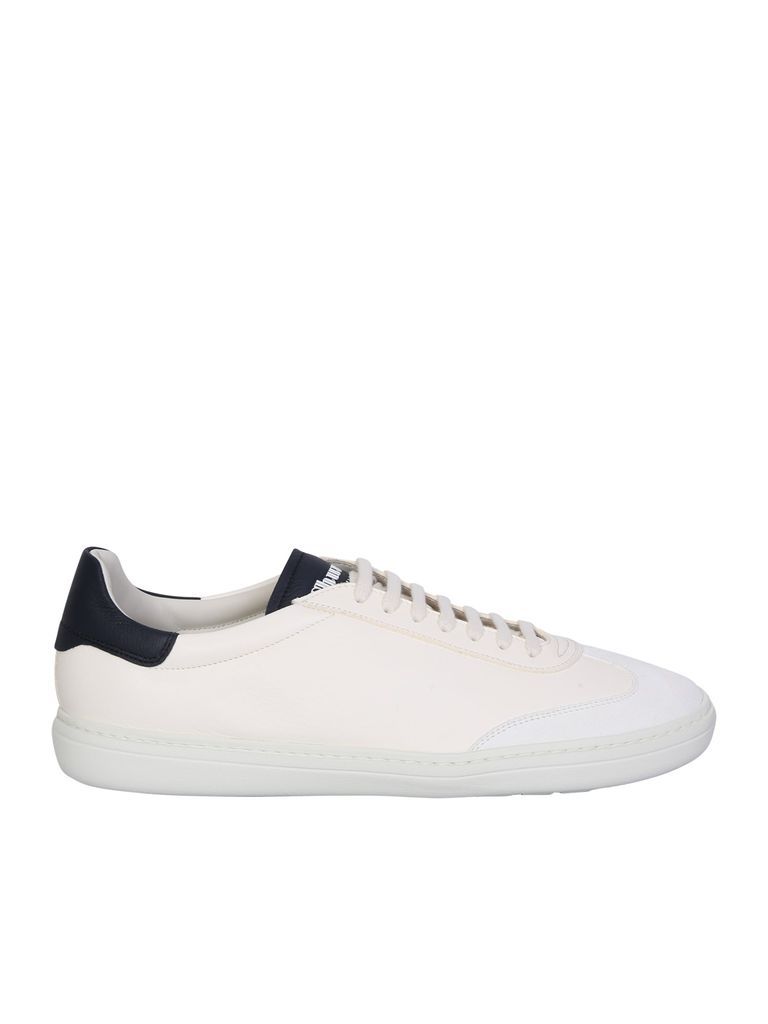 Ivory Boland 2 Sneakers