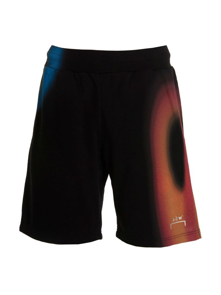 Hypergraphic Bermuda Shorts