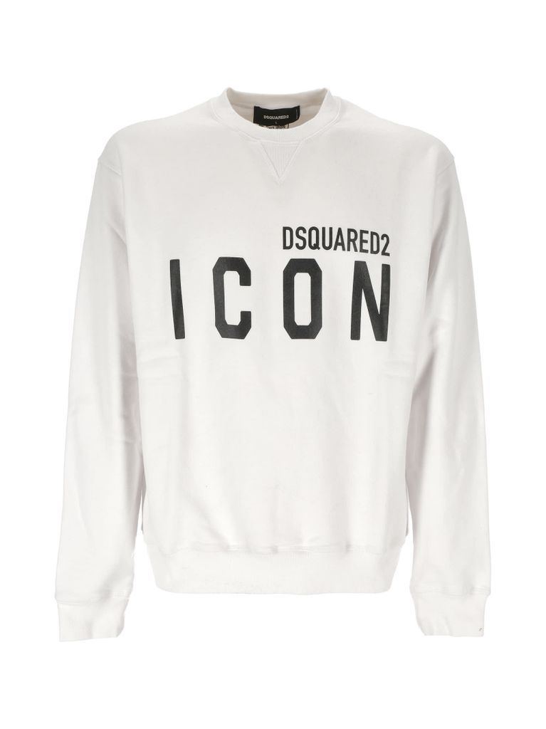 Icon Cool Sweatshirt