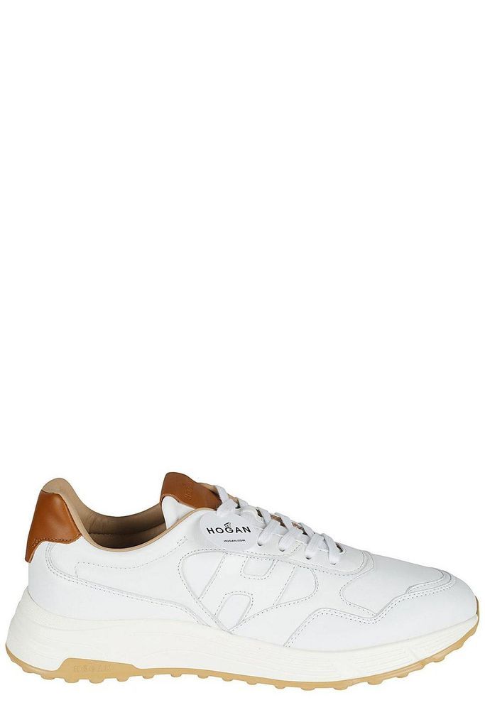 Hyperlight Lace-Up Sneakers