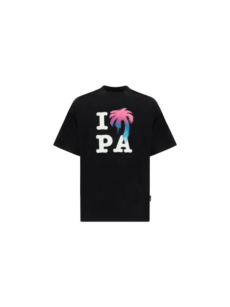 I Love Pa T-Shirt