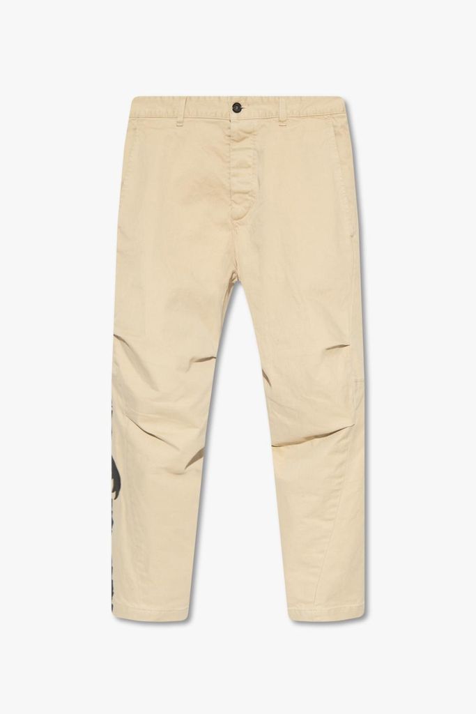 Icon Palmsskipper Trousers