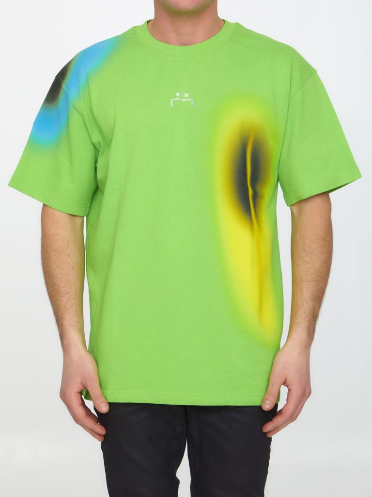 Hypergraphic T-Shirt