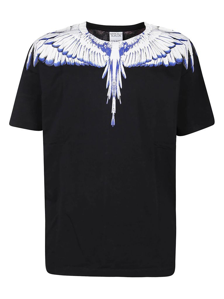 Icon Wings Regular T-Shirt