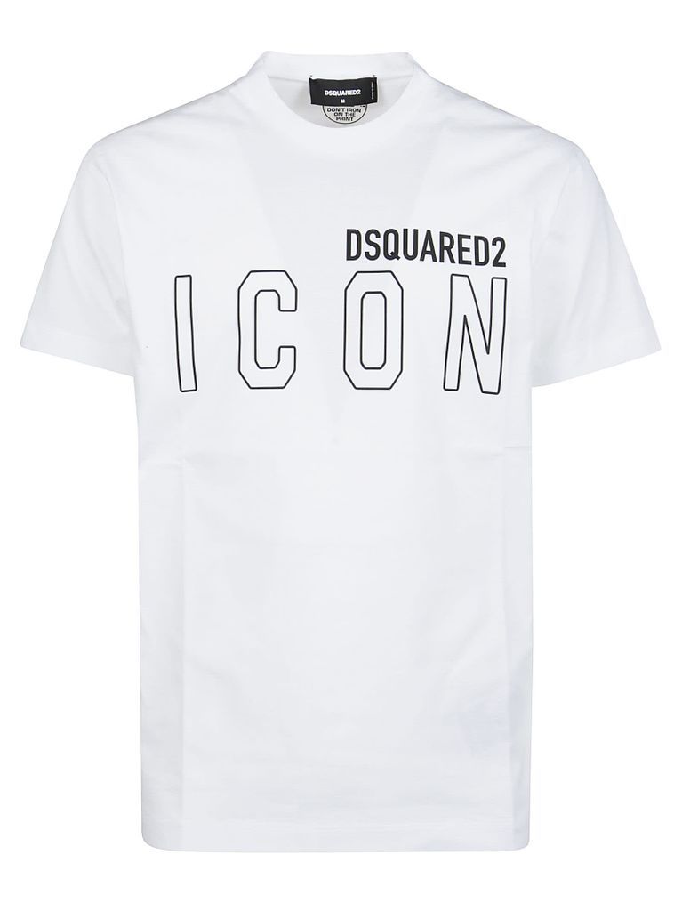 Icon Outline Cool T-Shirt