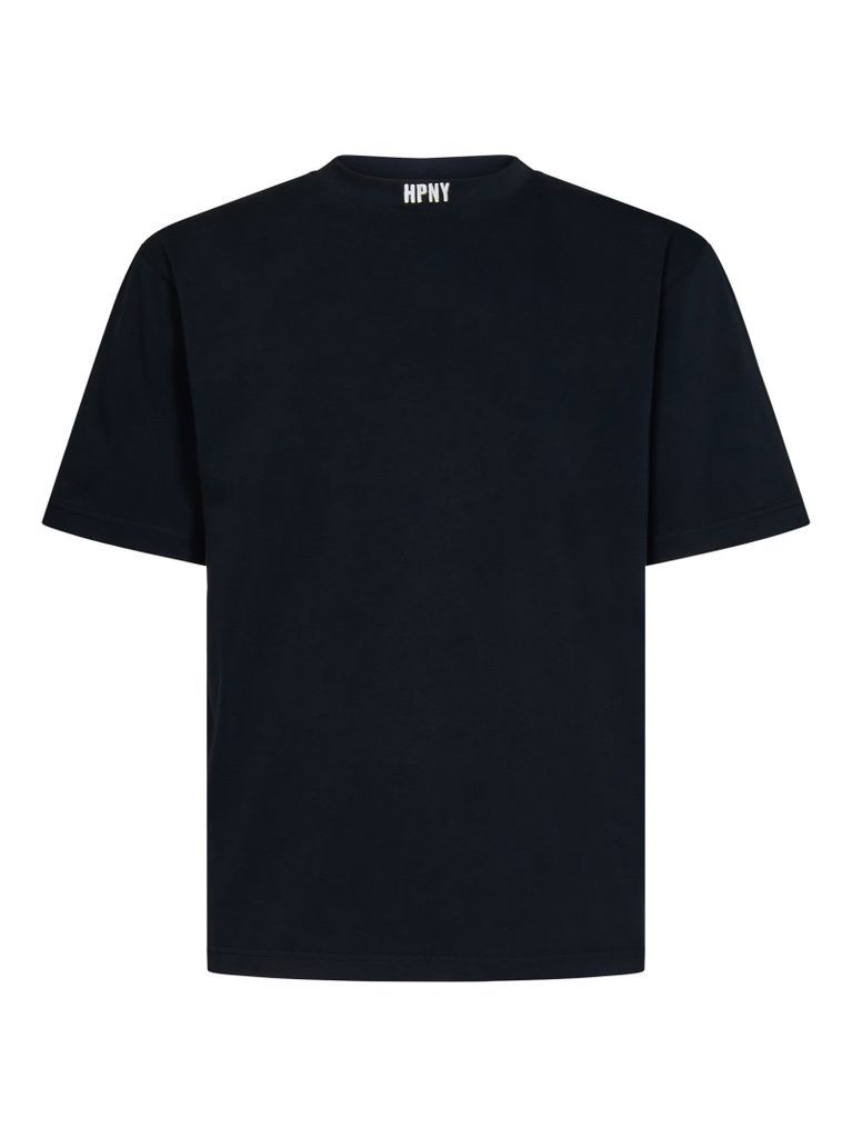 Hpny Emb Ss T-Shirt