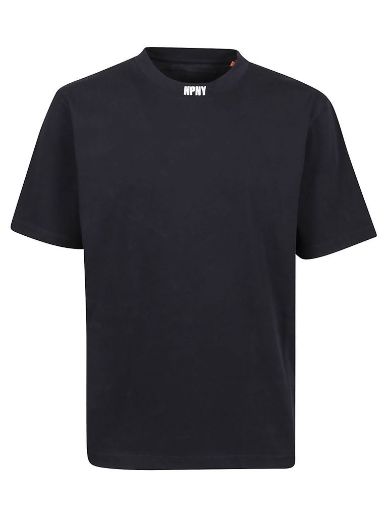 Hpny Embroidered T-Shirt
