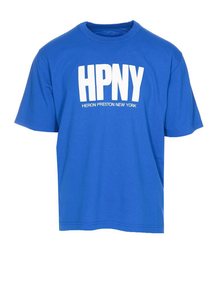 Hpny Print T-Shirt