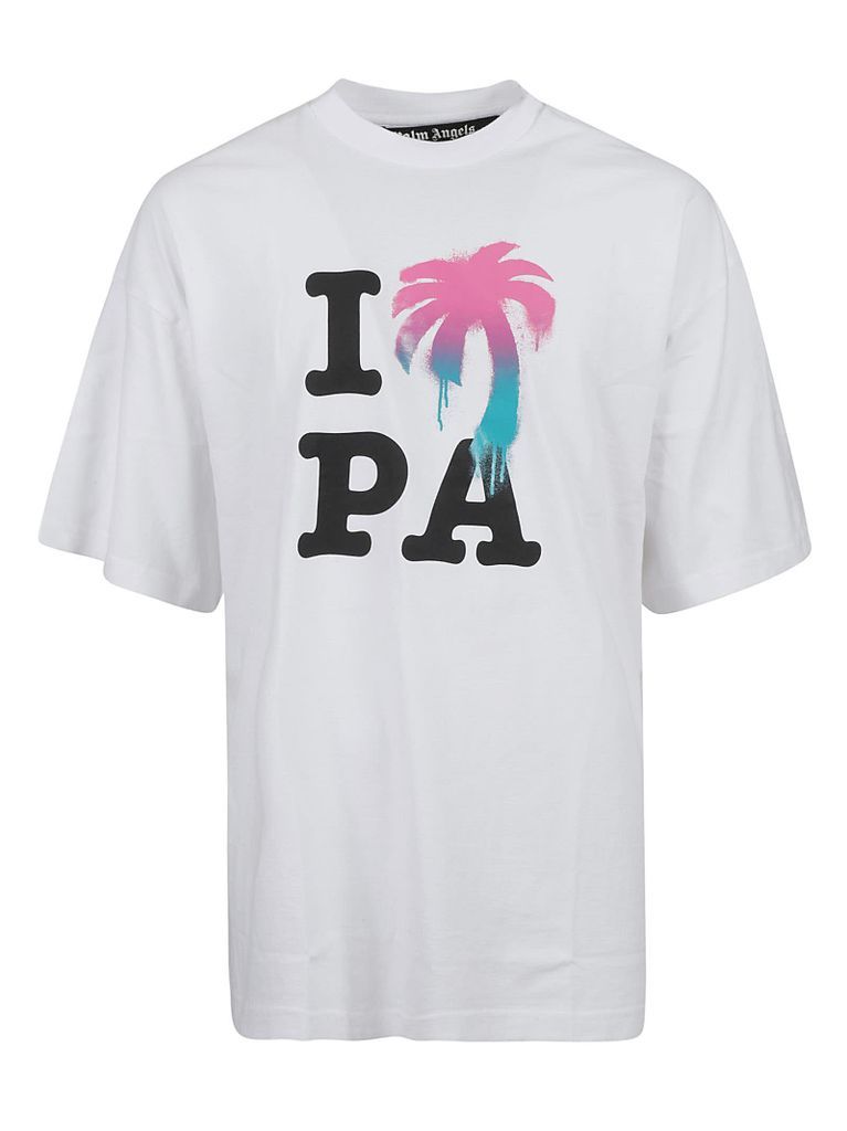 I Love Pa Classic T-Shirt