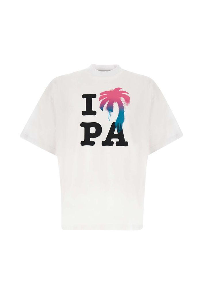 I Love Pa Classic Tee T-Shirt