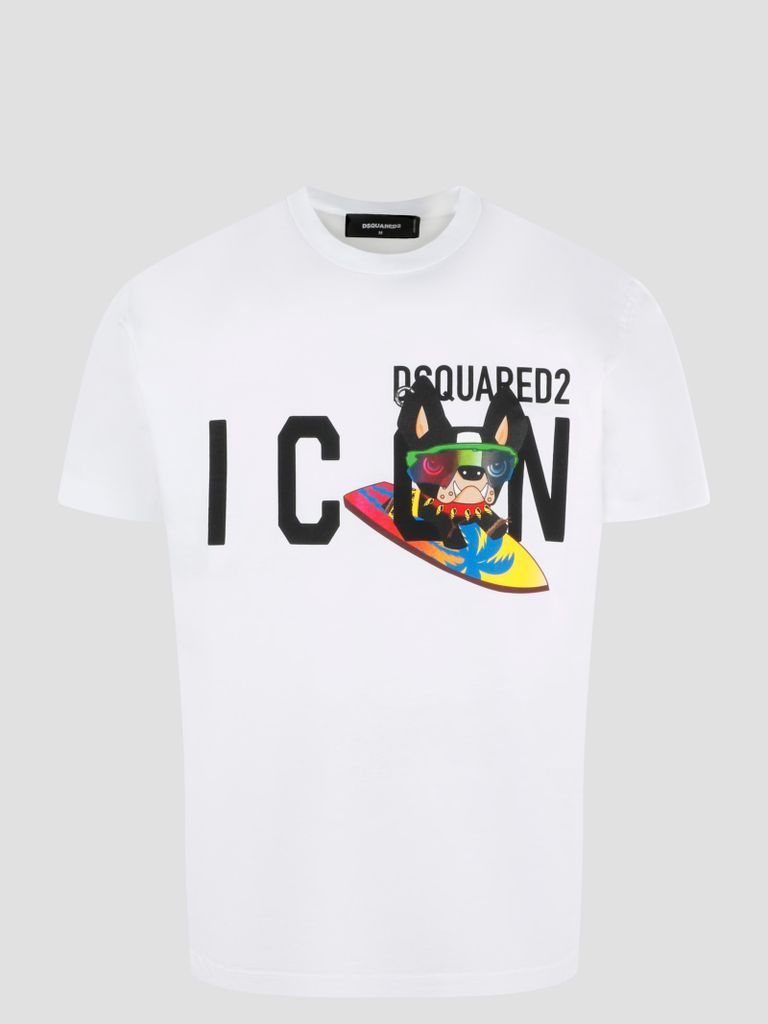 Icon Ciro Cool T-Shirt