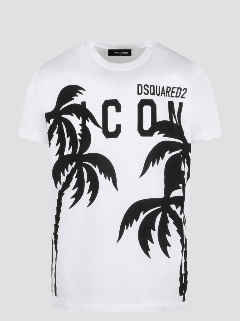 Icon Palms Cool T-Shirt