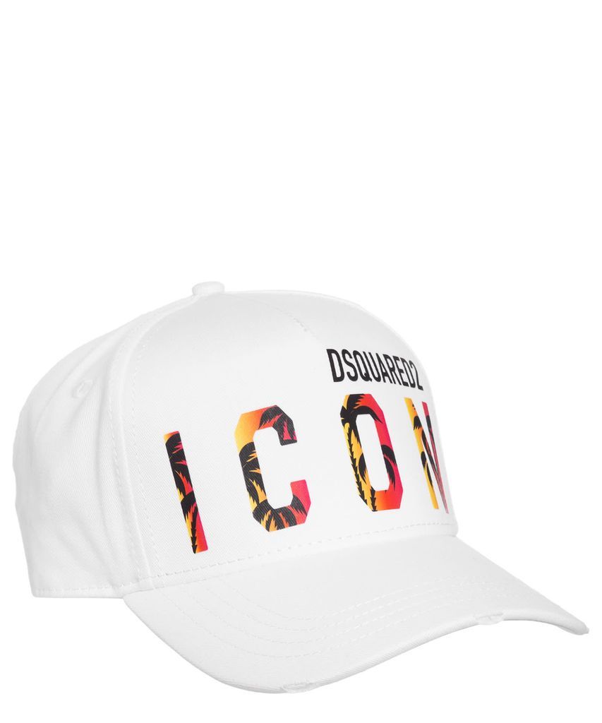 Icon Sunset Cotton Hat