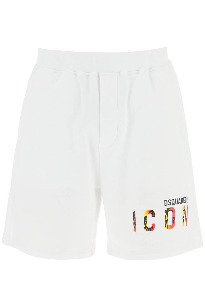 Icon Sunset Sporty Shorts