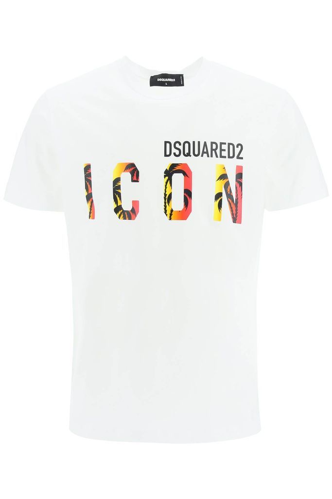 Icon Sunset T-Shirt