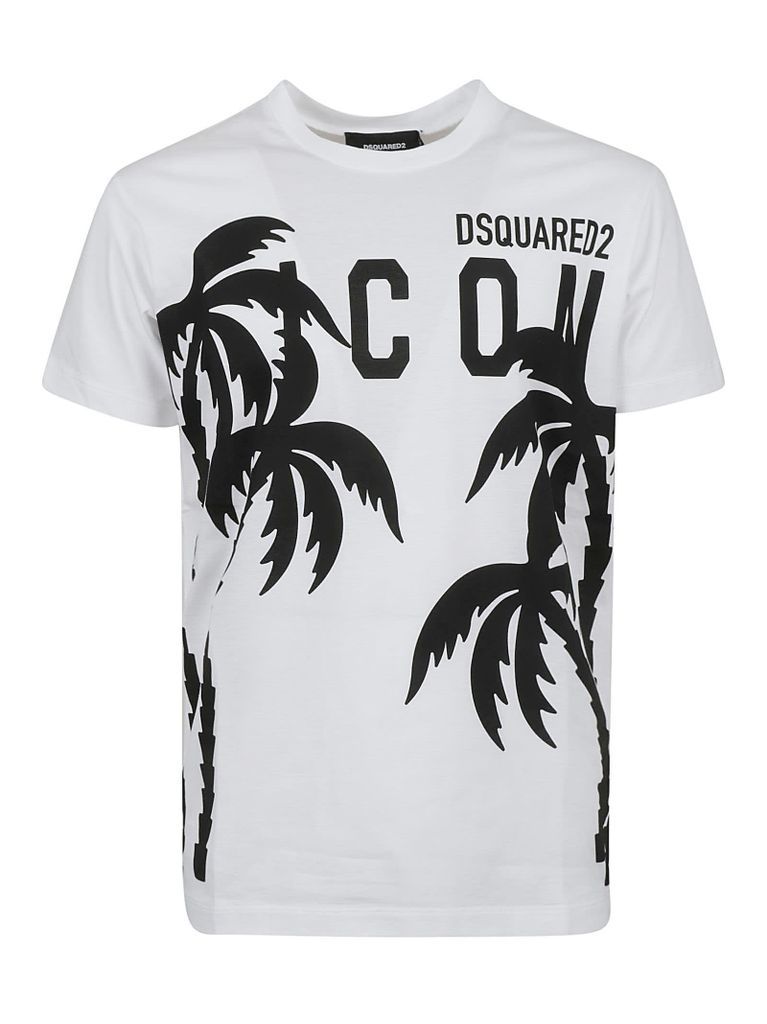 Icon Tropical T-Shirt