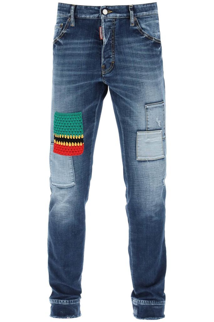 Jamaica Jeans
