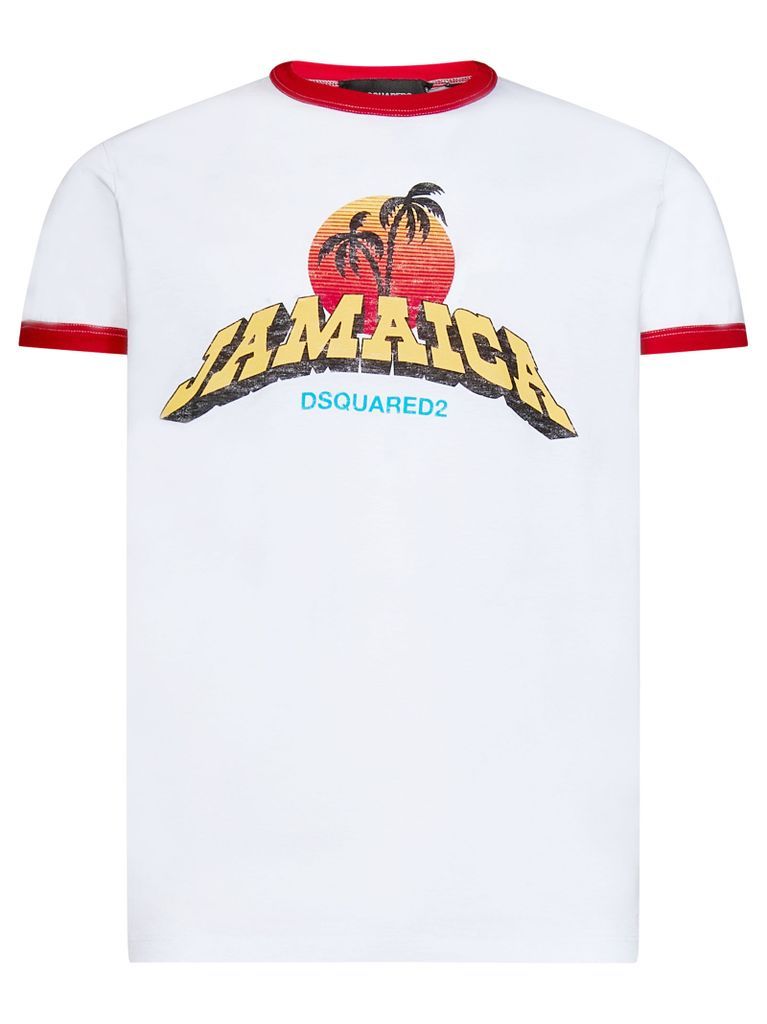 Jamaican Dan T-Shirt