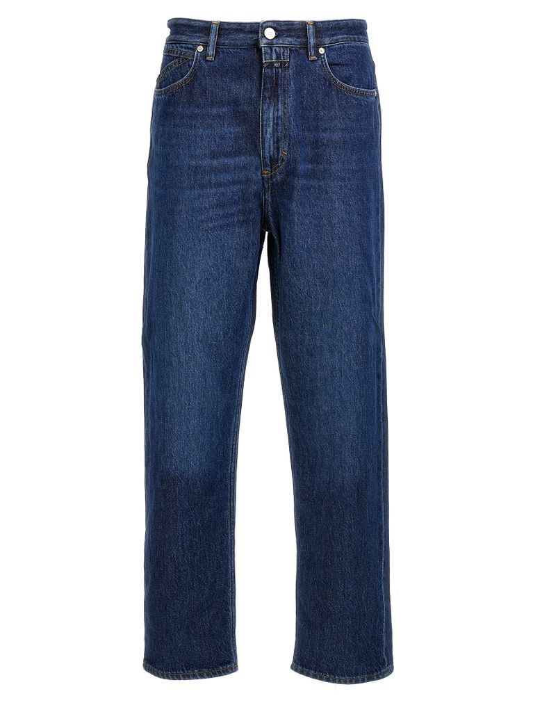 Jeans Springdale Relaxed