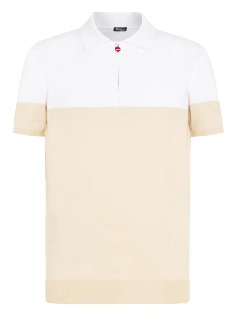 Jersey Poloshirt Cotton