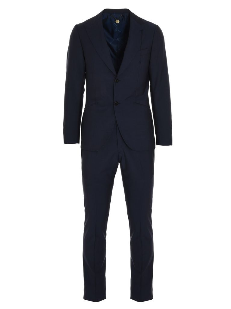 Kery Arold Suit