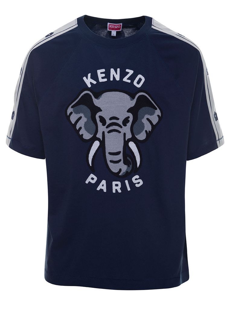 Ken Zo Slim T-Shirt