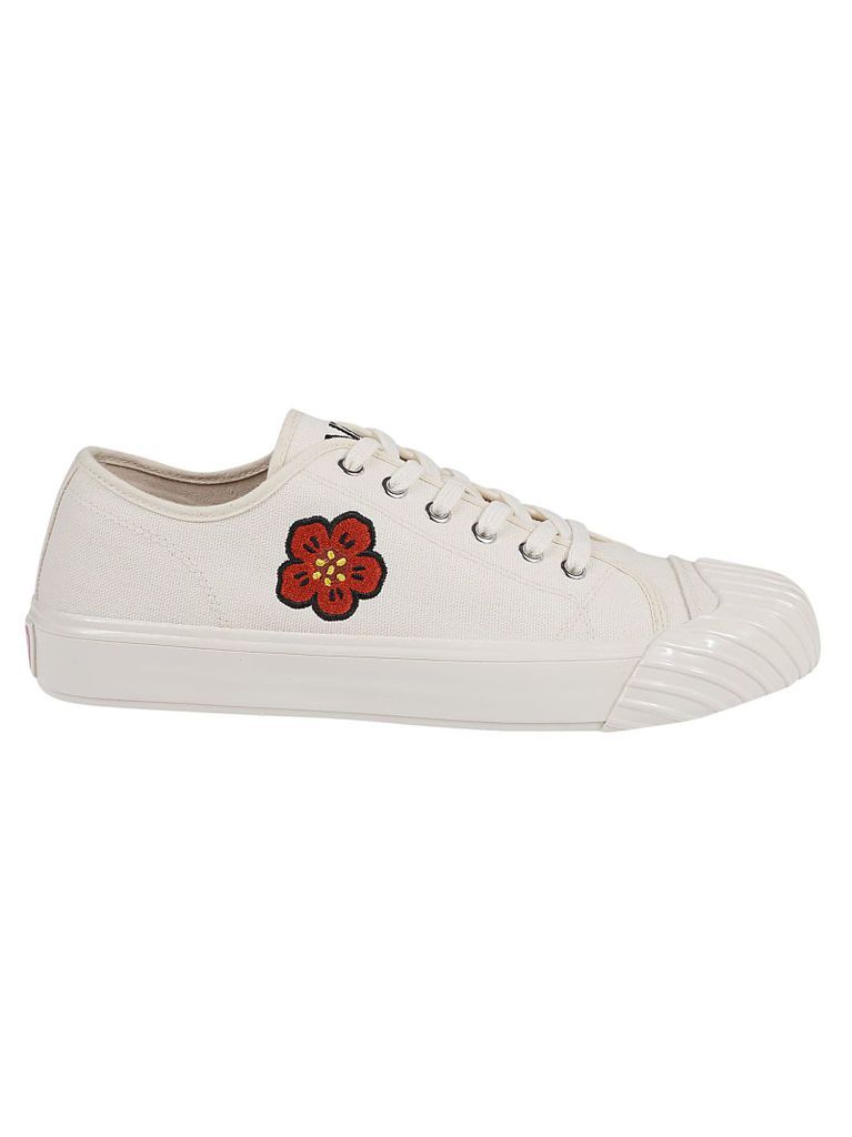 Kenzoschool Low Top Sneakers