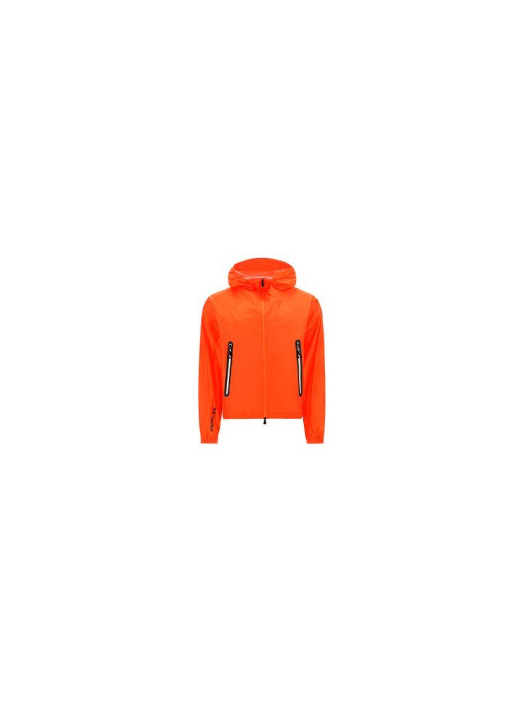 Leiten Windbreaker Jacket